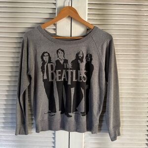 The Beatles Sweatshirt